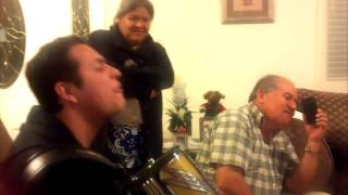 Ya sabia, grupo Regido