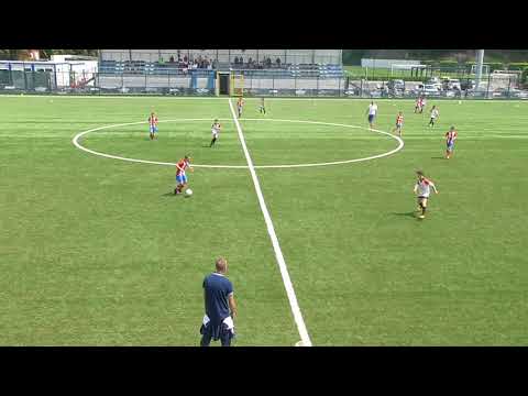 Leva 2006 F.C Bogliasco - Sampierdarena 7-0