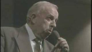 The Cathedrals - This old house