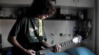 Rostella Children of Bodom- Needle 24/7