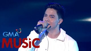 How Great Is Our God - Alden Richards | Upsurge Concert