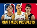 Former NBA Coach breaks down his CAN’T-MISS Prospects for 2022 NBA Draft | CBS Sports HQ