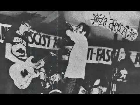 LA AFERRA – Dla Ziemi II Rzeszów live 15.10.1995