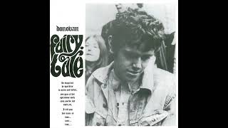 Donovan - Hey Gyp Dig the Slowness