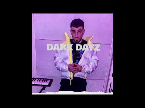 YAZZ GORDY - DARK DAYZ