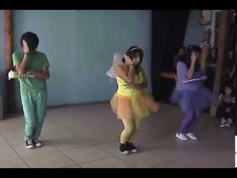 Rainbow Pixie (레인보우 픽시) - Intro + Hoi Hoi (호이호이) Dance Cover by K-TwentySeven (K-27)