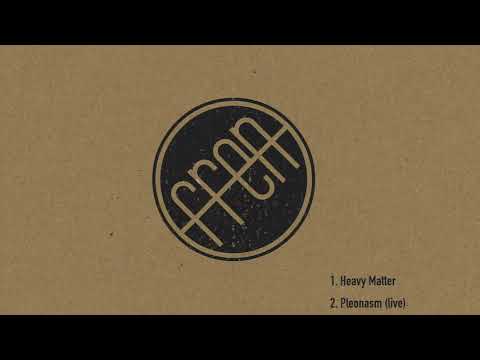 Fren - Heavy Matter (2019 single)