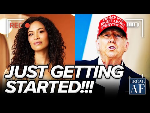 🚨 Epstein Survivor REVEALS NEXT MOVE after MAJOR WIN in DC