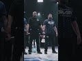 Vernon Cathey Hits Like A Ton Of ?