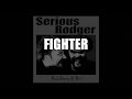 Fighter (Christina Aguilera cover) - SERIOUS RODGER