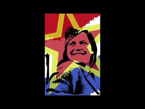 Anka Partizanka - Yugoslav Rock Music - Rock Partyzani