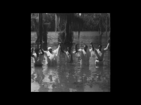 Yves Tumor – Experiencing The Deposit Of Faith (Full LP) [Self-released]