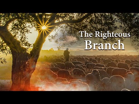 Jeremiah 23:1 - 8: The Righteous Branch