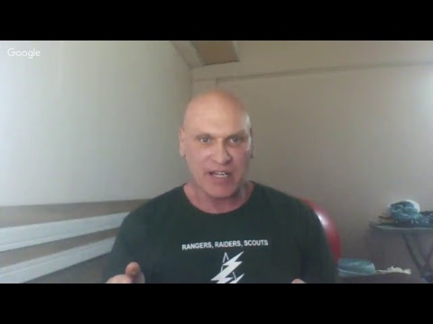 3 Reasons why Traditional Martial Arts  won't work against Violence, Christophe Clugston