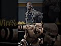 Ending The Debate Rock Vs Goldberg Comparison Rock Goldberg Wwe Shorts