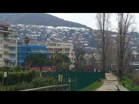 Jeudi Après-midi à Mandelieu La Napoule