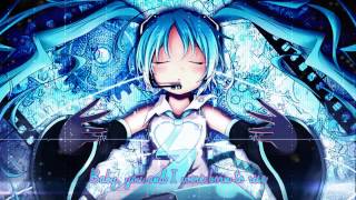 Nightcore - Top Of The World
