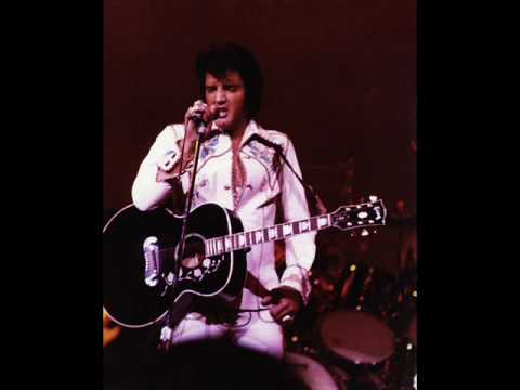 Elvis Presley - You're The Reason I'm Living   RARE