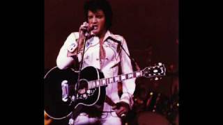 Elvis Presley - You&#39;re The Reason I&#39;m Living   RARE