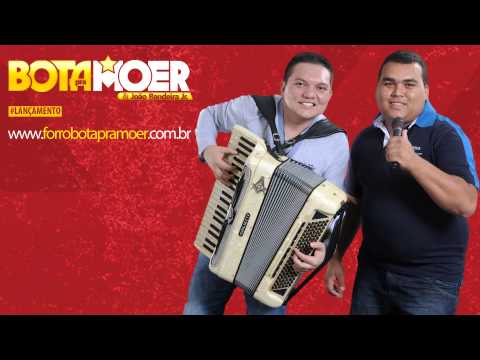 Bota Pra Moer  -Playboy do Paraguai