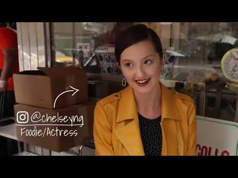 Promotional video thumbnail 3 for Tarot Reader - Chelsey Ng