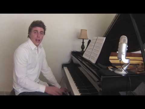 Chopin Etude Op.10 No.5 Tips - Piano Lesson - Josh Wright Piano TV