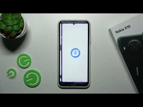 Nokia X10 - How To Check Battery Health
