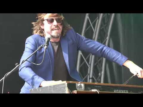 The Lachy Doley Group