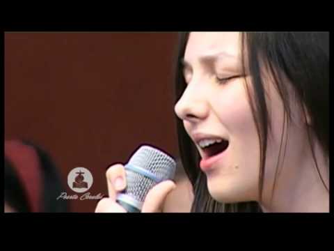 Eliza Pantea - Doamne-mi pari indepartat