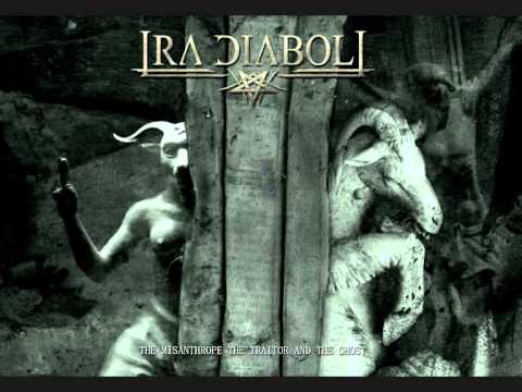 Ira Diaboli - The Misanthrope The Traitor And The Ghost (FULL PROMO)