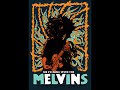 Melvins - Grinding process (version n°28756)