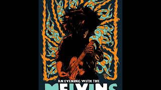 Melvins - Grinding process (version n°28756)