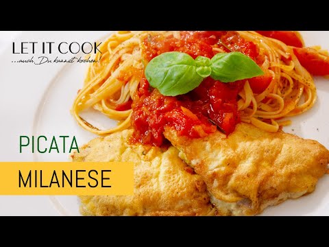 download lagu mp3 mp4 Piccata Milanese Recept, download lagu Piccata Milanese Recept gratis, unduh video klip Piccata Milanese Recept