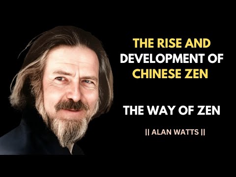 The Rise and Development of Chinese Zen | A Profound Journey into Chan Buddhism |