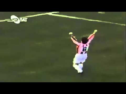 Najlepši gol u istoriji večitih derbija