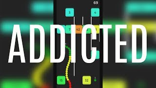 THE MOST ADDICTIVE GAME OF 2017!