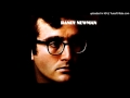 Randy Newman - Love Story (You And Me)