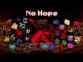 No Hope But Everyone Sings It. (FNF Mario's Madness)