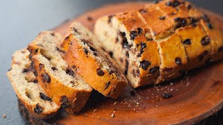 Make your Panettone yourself at home, the result is incredible!