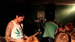 I am the Avalanche - "The Gravedigger's Argument"