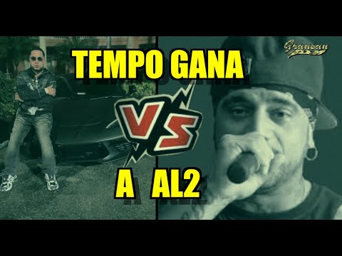 WHY DOES TEMPO BEAT AL2?: THE BEST ANALYSIS