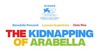 The Kidnapping of Arabella