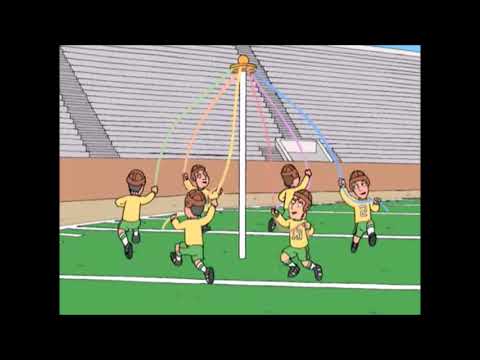 Family Guy- If You'll Marry Me (London Silly Nannies)