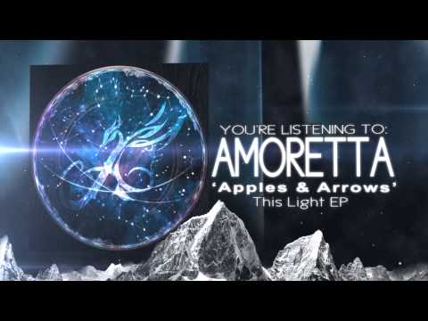 Amoretta - Apples & Arrows