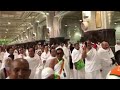 JAMAAH UMROH INDONESIA YANG MEMPRIHATINKAN KOAR KOAR MENYELISIHI TUNTUNAN