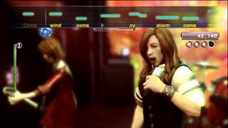 50% FC: The Curse by Amberian Dawn