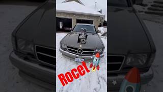 #musica #music #reggaeton #amor #song #automobile #rapmusic #drift mercedes Benz best or nothing