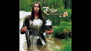 E - Type - Walk Away