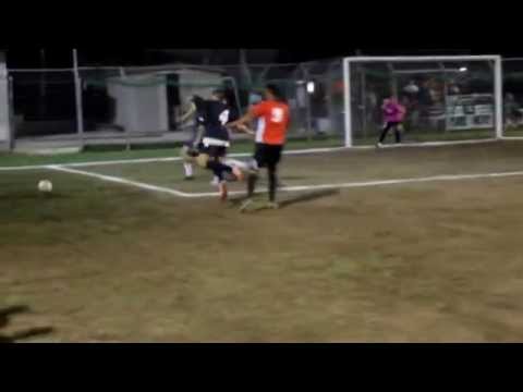 highlights 5°torneo calcio a 7 castello