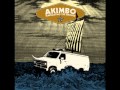 Akimbo - Wizad Van Wizard